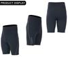 Neopren-Shorts für und Größe S Herren 1,5 mm Surfen, Schnorcheln, Schnorcheln,