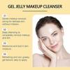 3PC Turmeric Cleansing Gel Cleansing Makeup Face Gentle Cleansing Moisturizing