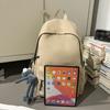 Men's Lightweight Travel Backpack Women's Large Capacity Backpack Student Schoolbag
