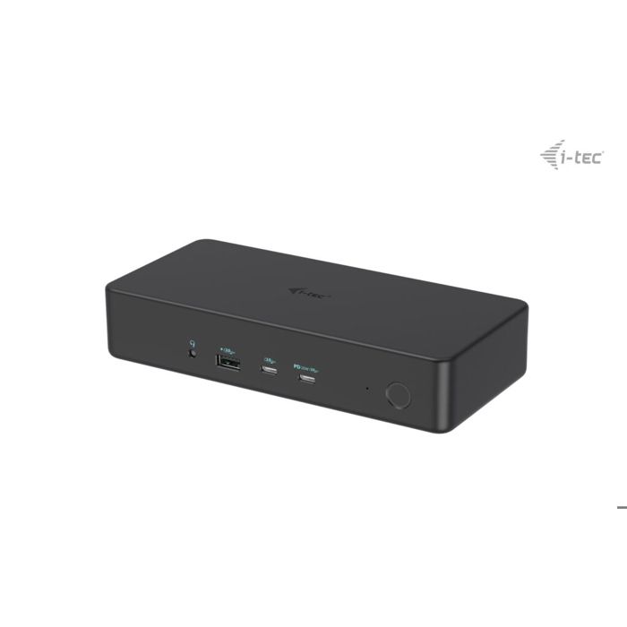 I-TEC USB-C Thunderbolt 3 Prof