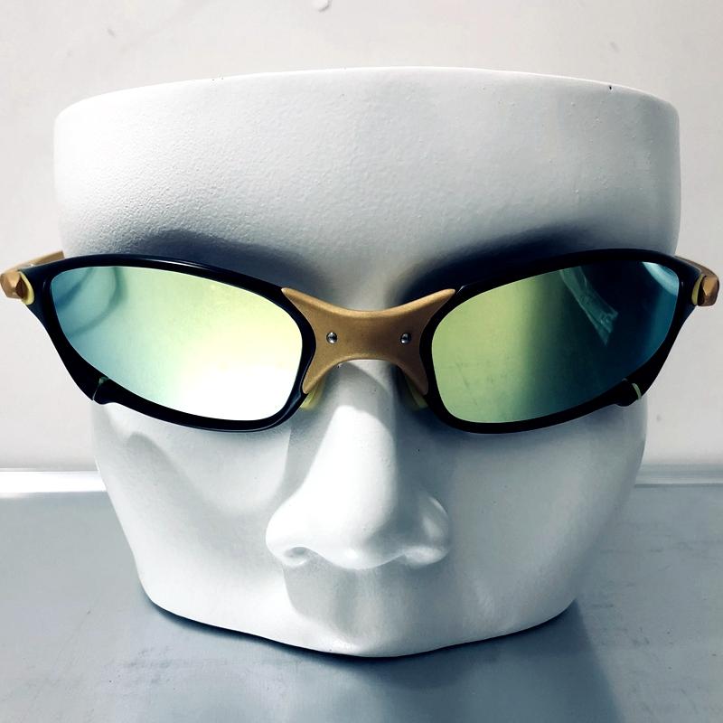 Mtb Man Sunglasses Cycling Glasses Uv400 Fishing Sunglasses Metal Bicycle Goggles Cycling Eyewear Riding Glasses B2-J6