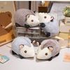 Mouse Little Cute Plush Toy Cartoon Funny Girl Children Birthday Holiday Gift