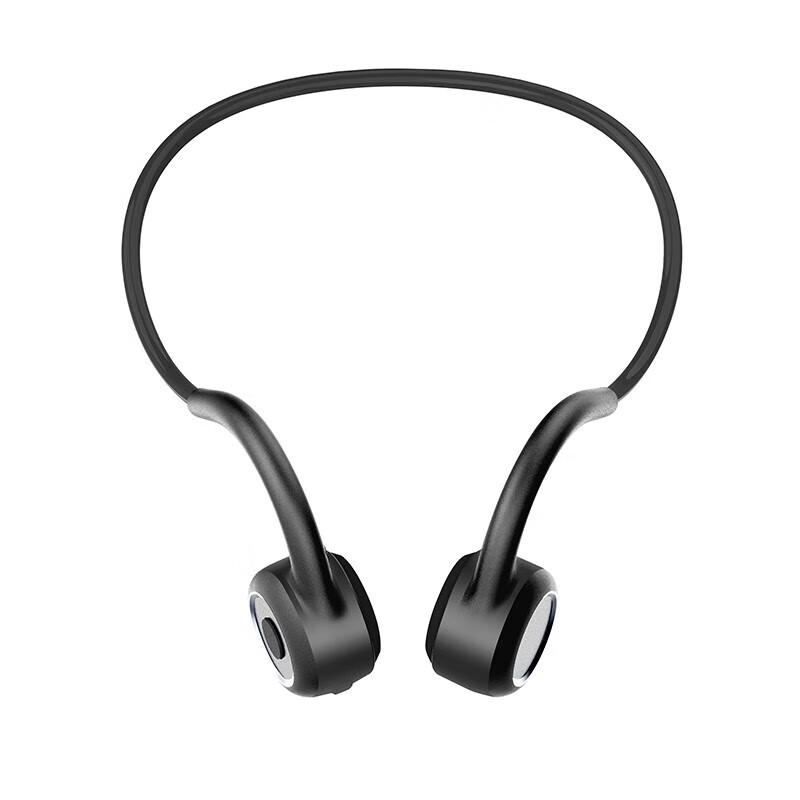 Newman GE05 HIFI Bone Conduction Bluetooth Headphones