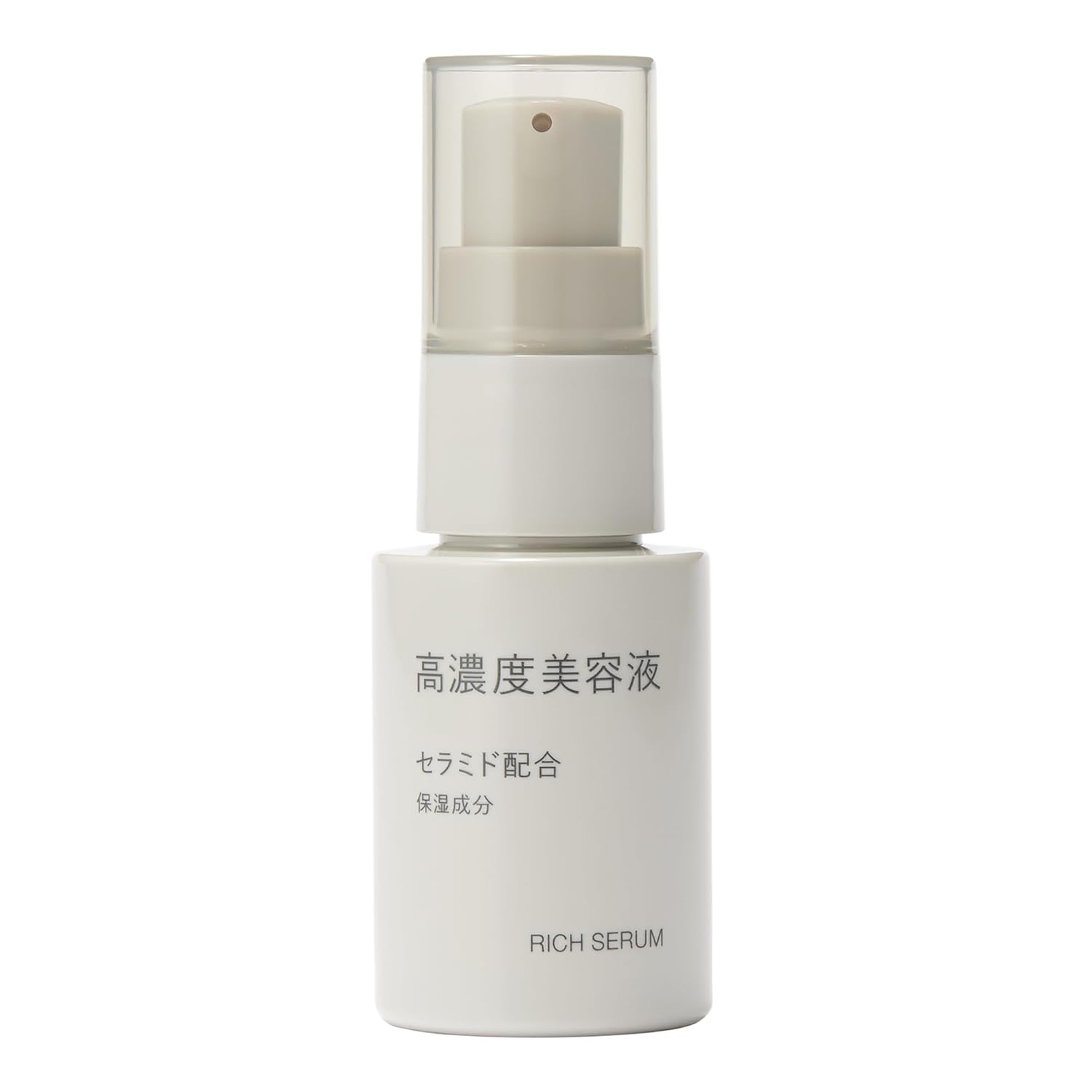 Muji High Concentration Beauty Serum Ceramide 30mL OAO38A3A