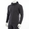 Arc Teryx Lt Hoody Men AtpfM09423blk Rho Hoody M