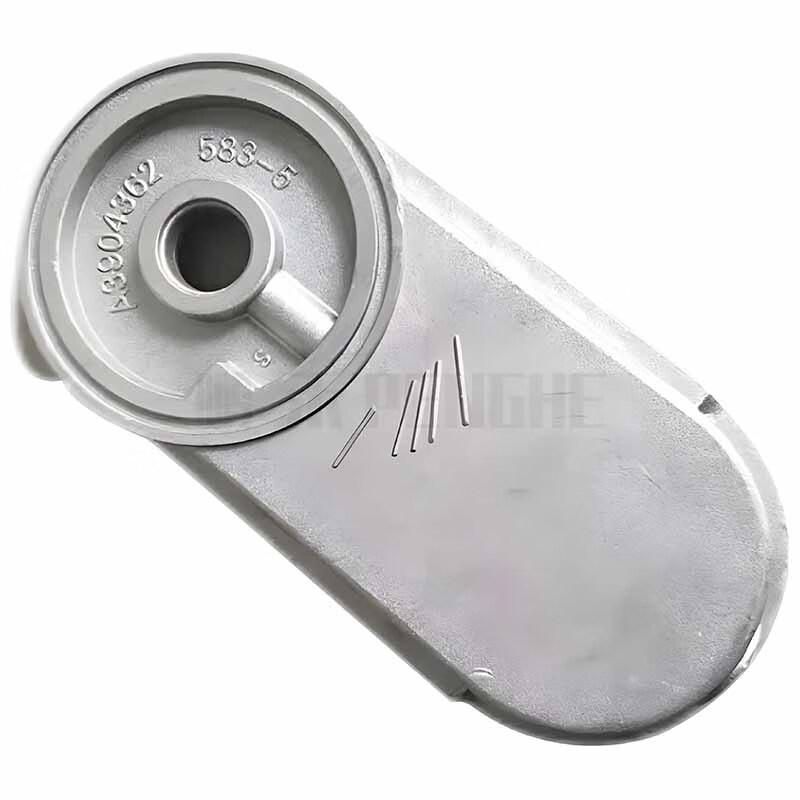 PENGHE EQ1118/EQ2102 Fuel Filter Base