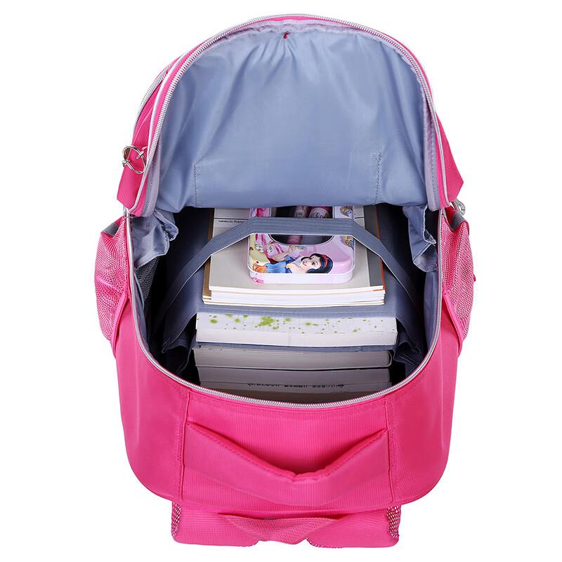UNIVERSITY OF OXFORD Children's Backpack for Girls, Elementary School Backpack for Grades 3-6, Double