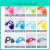 Silicone Pendant Light Socket With Control For Vintage Chandelier Decor