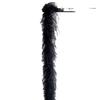 Ostrich Feather Strips for Decorative Stage & Catwalk Scarves