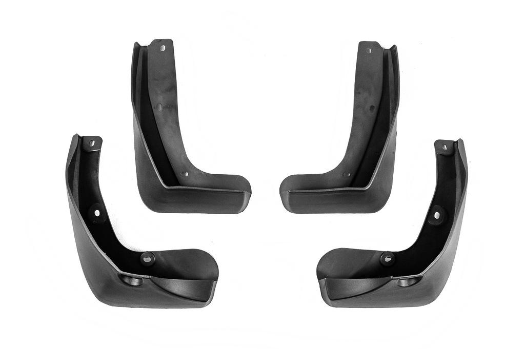 

Premium Mudguards (4 things) for Honda CRV 2017-2022