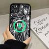 Anime Fashion Berserk Guts Phone Case For IPhone 17 16 15 14 13 12 11 Pro Max Plus Magsafe Magnetic Shell