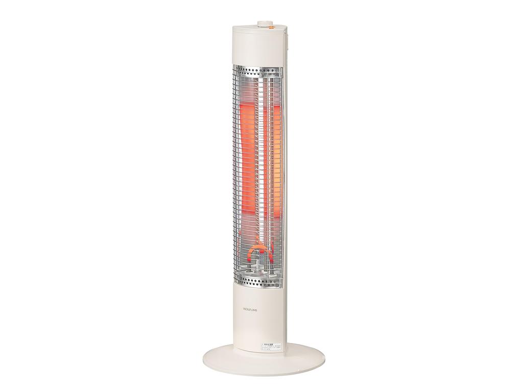 Koizumi Sea Heater Beige 800/500/200W KSS-0832/C