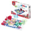 Kid's Electronic Circuit Building Blocks STEM Toy - Models 6688, 9988, 3688