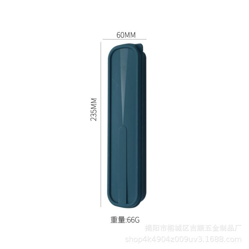 

Удобный для путешествий пылезащитный ящик для хранения столовых приборов – простая в использовании коллекция для принадлежностей для дома и отдыха на природе темно-зеленого