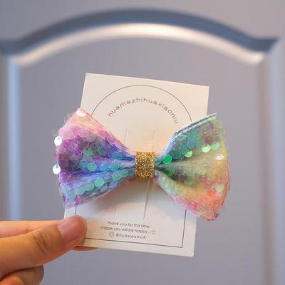 Accessori per capelli bambini – Elastici per capelli per bambine