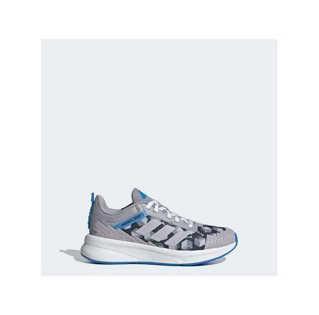 Кроссовки adidas Minecraft Fortarun 4.0 EU 38 2/3