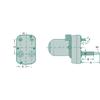 Wiper Motor 120 Degrees 12V GRANITE