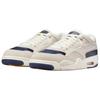Jordan Air Jordan 4 Vintage Basketball Shoes Unisex Ecru FQ7939-107