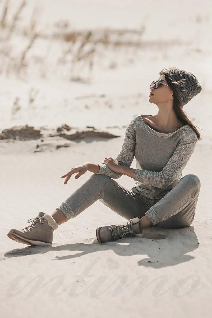 Sweatshirt Ora (70865)