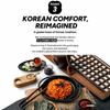 Paldo BTS X ARIH RAMEN 7 GESCHMACKSRICHTUNGEN