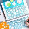 Instrumente pentru desen – Rigle