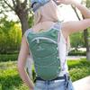 2L Marathon Hydrating Backpack Breathable Trail Running Backpack Water Vest  Marathon