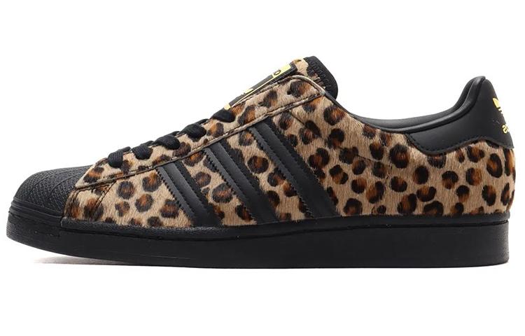 Superstar atmos x Superstar Adidas Originals  Cheetah  H67529 44⅔