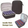 EVA Insulin Vial Protector 10ML Insulin Organizer Portable Insulin Vials Storage Case  Diabetics
