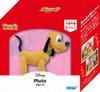 Disney Character DIYTOWN Doll Pluto DD-06