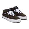 Vans Skate Half Low Top Skate Shoes Unisex Sneakers Green VN0A2Z35BFA