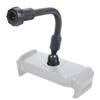 17mm Ball Head Gooseneck Tube Female To Male Ball Mount Extension Ball Adapter With Extension Rod For Car Phone Holder