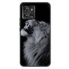 For Motorola ThinkPhone 6.6" Case Silicone Soft TPU Protective Back Cover For Moto Thinkphone 5G Phone Fundas Think Phone Coque
