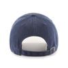 47 Brand Adjustable Cap BASE RUNNER Los Angeles Dodgers Navy -