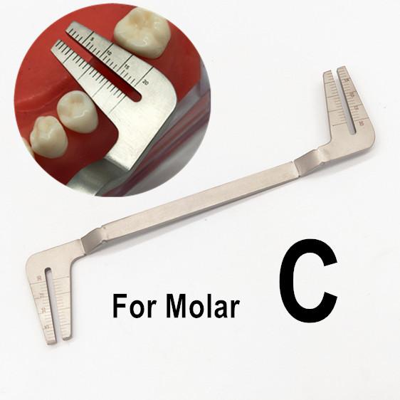 Dental Power Implant Guide Kit Implant Surgical Locating Guide Positioning Locator Parallel Depth Extension KIT