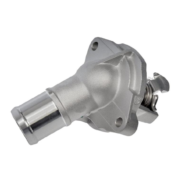 Car Engine Thermostat Water Coolant Part for 1.4L 1.5L 12656949 12673413 9022124