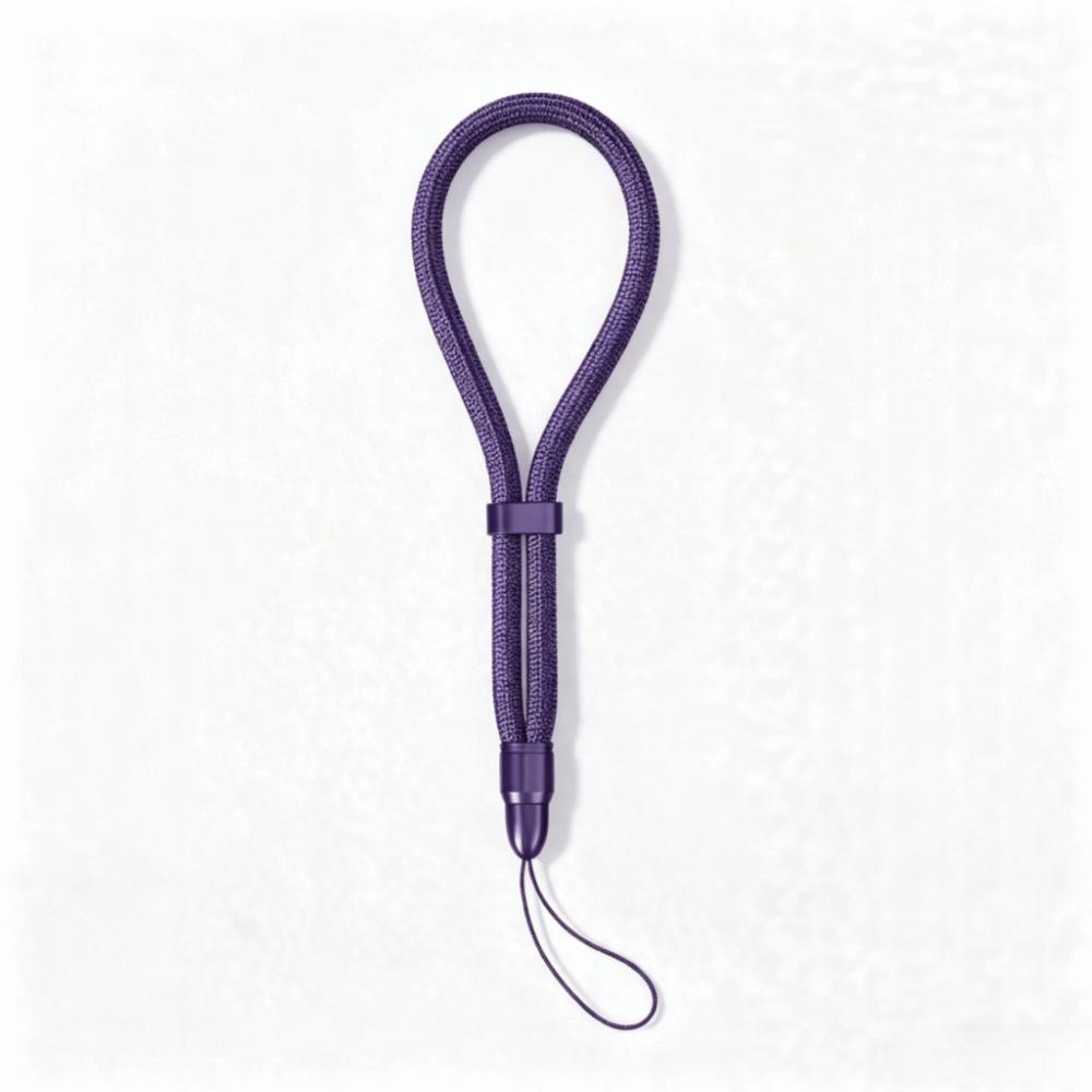 Durable Polyester Phone Wrist Strap Universal Mobile Phone Strap Mobile Phone Lanyard Daily Use