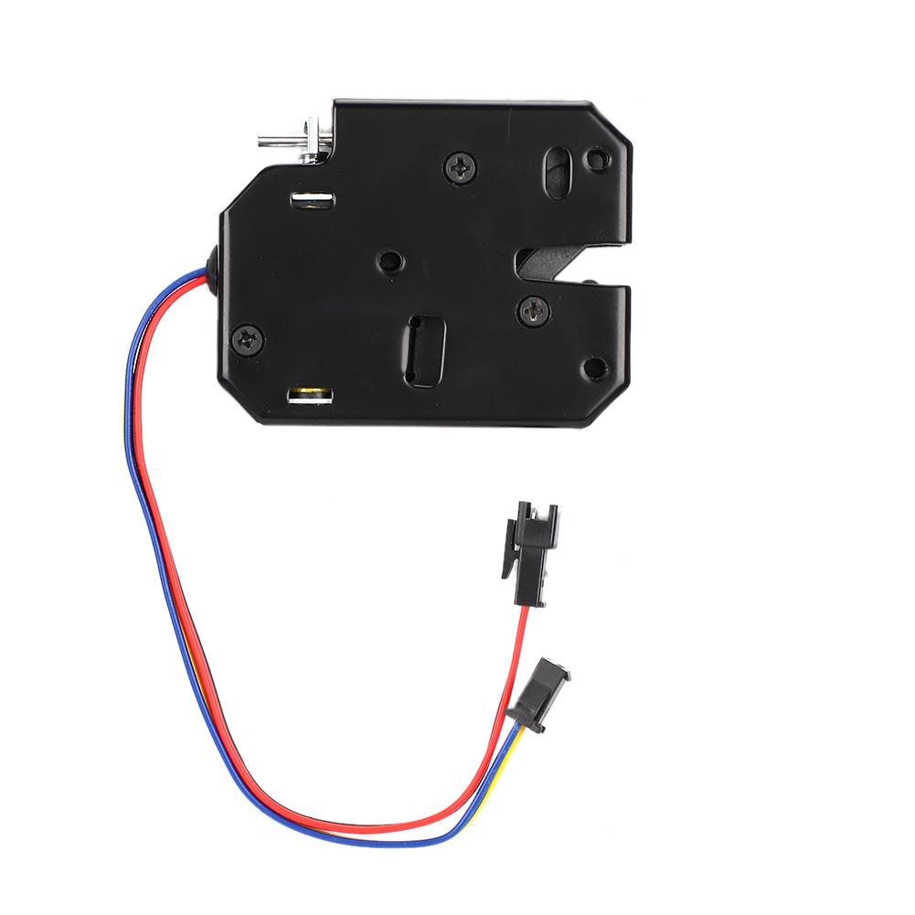 Adjustable Digital Smart Electric Cabinet Electromagnetic LockDC12V