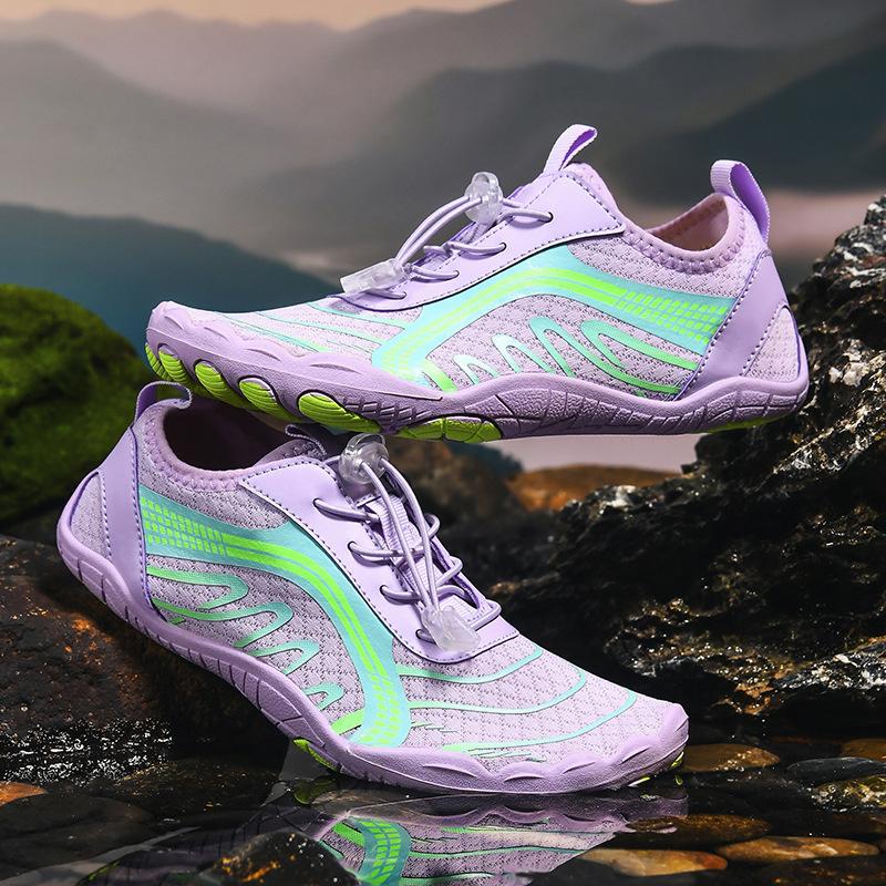 

Новая уличная быстросохнущая обувь-амфибия для рыбалки, мужская обувь для плавания, пляжная обувь для ходьбы по воде, женская уличная спортивная обувь, нескользящая, для легкой атлетики 47