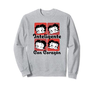 Tops – Sudaderas y jerseys