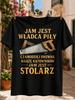 Tops – T-Shirts