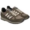 Adidas Originals New York Outdoor Spzl Versatile Comfortable Lifestyle Casual Shoes Unisex Casual Shoes Brown JR1564