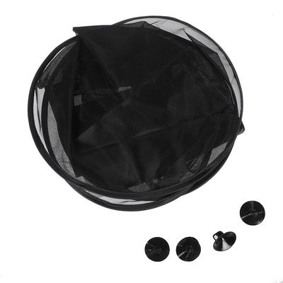 Lunotto posteriore Lato posteriore Protezione UV Visiera in rete Parasole Visiere parasole in rete fotocatalitica 3D