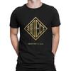 Jodeci Band Man TShirt Logo Distinctive T Shirt Original Sweatshirts New Trend