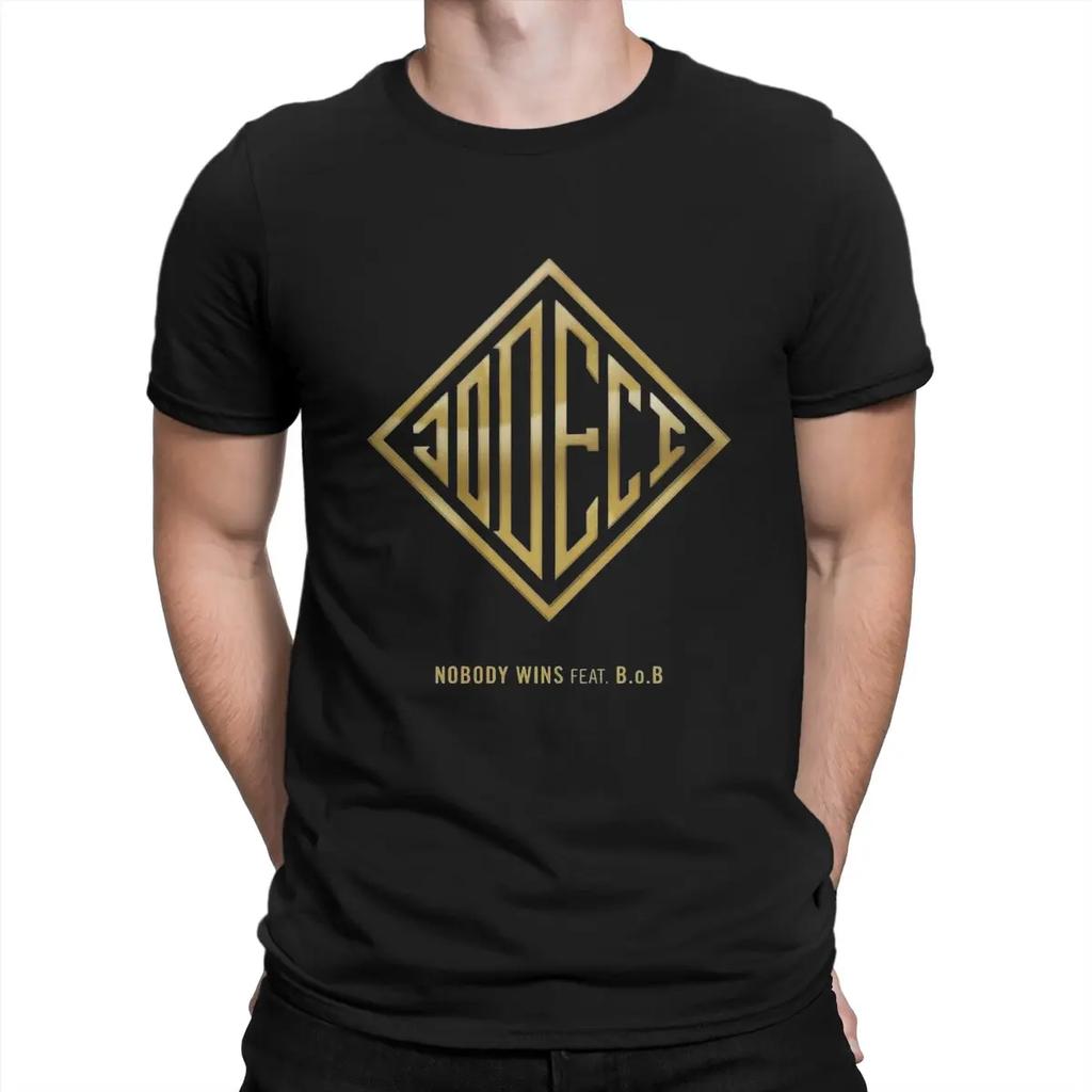 Jodeci Band Man TShirt Logo Distinctive T Shirt Original Sweatshirts New Trend
