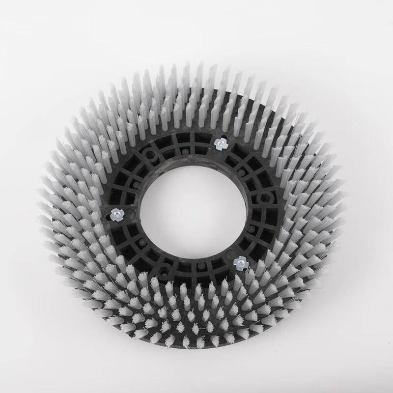 YANGZI Industrial Floor Scrubber Brush Plate (CN version) GX520 Brush Plate