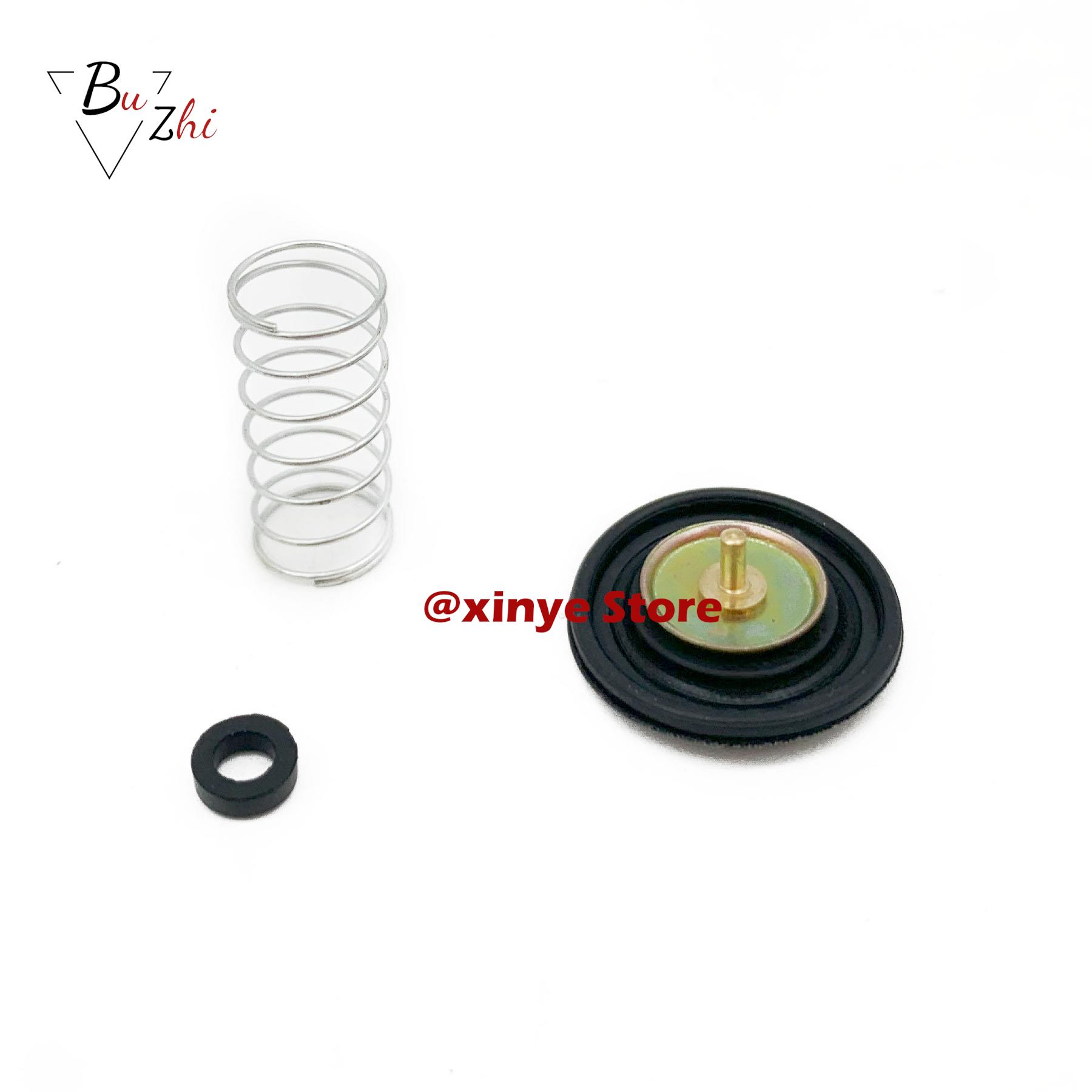 Carburetor Air Cut Off Valve Diaphragm Kit for Yamaha MIO SPORTY MIO SMILE MIO SOUL FINO KARBU 1pcs
