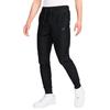 Nike Pantalón Jogger Deportivo de Chándal para Hombre con Cordón en la Cintura Elástica Negro DD6599-010