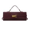 2025 new fashion messenger bag high value foreign exquisite new bag