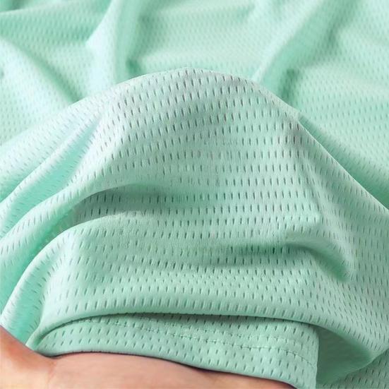 Men's Round Neck Tops Solid Color T Shirt Casual Short Sleeve Top Soft Regular Fit T Shirts Breathable for Sports Travel Beach Daily Wear
