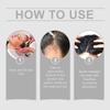 Shiny Hair  For Scalp Nourishment Deep Moisture Hair Repair Serum Suitable For Home Or Salon Use